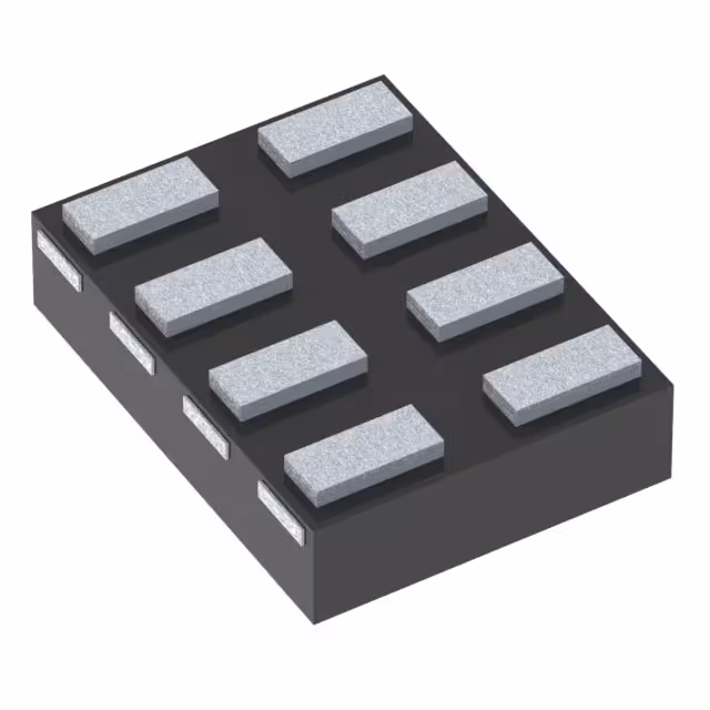 P3A9606JKZ NXP USA Inc.  Translators Level Shifters